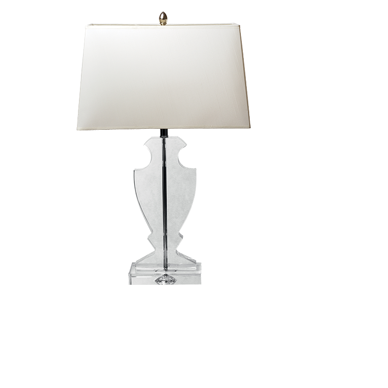 Настольная лампа Andrew Martin FARADAY TABLE LAMP