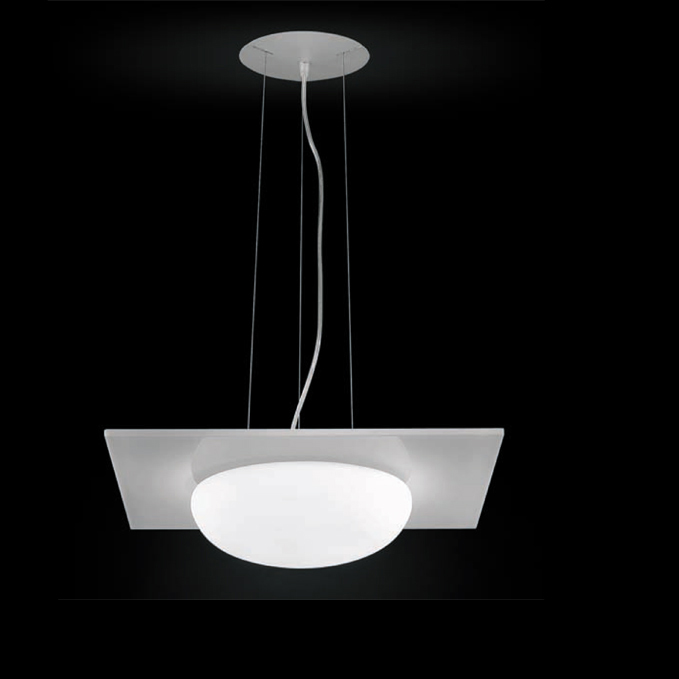 Подвесной светильник Leucos (Alt Lucialternative) GIO 40S