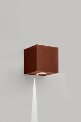 Настенный светильник Artemide Effetto