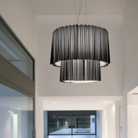 Подвесной светильник Axo Light (Lightecture) Skirt SP SK 100 2