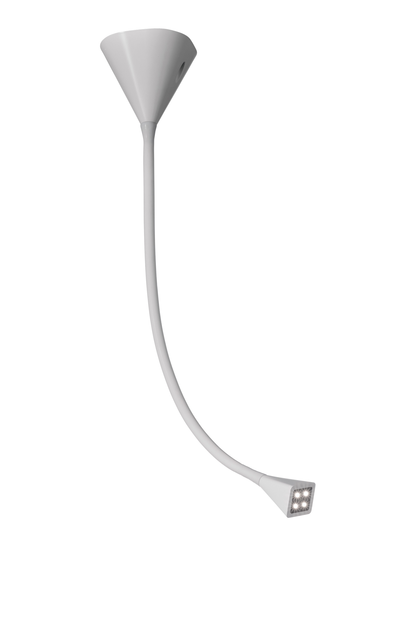 Потолочный светильник Axo Light (Mind-Led) Voluptas CEILING/WALL