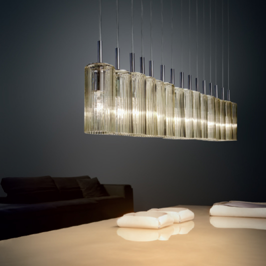 Подвесной светильник Sylcom 0030