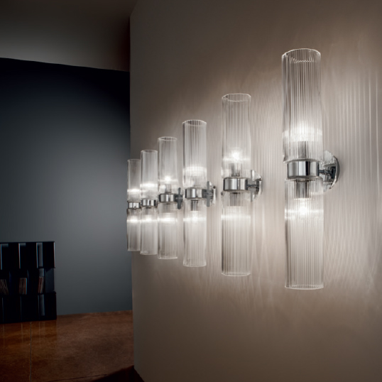 Настенный светильник Sylcom 0039