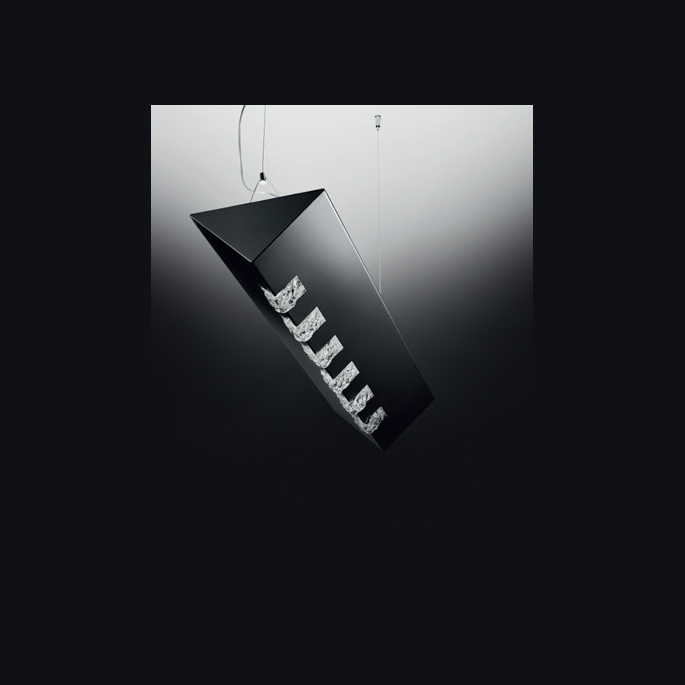 Подвесной светильник Sylcom 0060