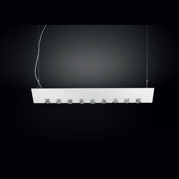 Подвесной светильник Sylcom 0061