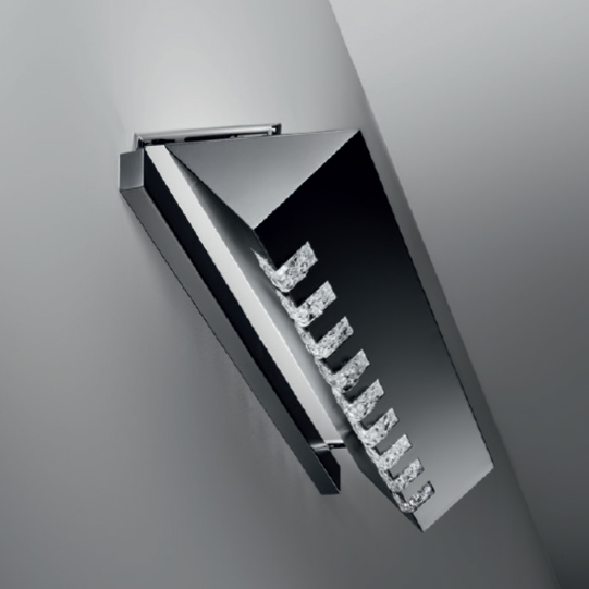 Настенный светильник Sylcom 0064