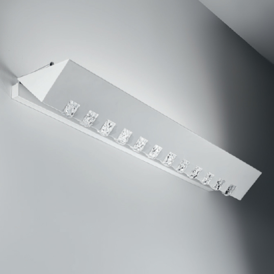 Настенный светильник Sylcom 0065