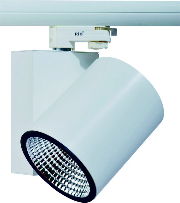 Трековый светодиодный светильник ILIGHT GRANDE