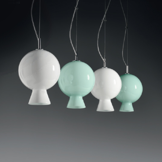 Подвесной светильник Sylcom 0100