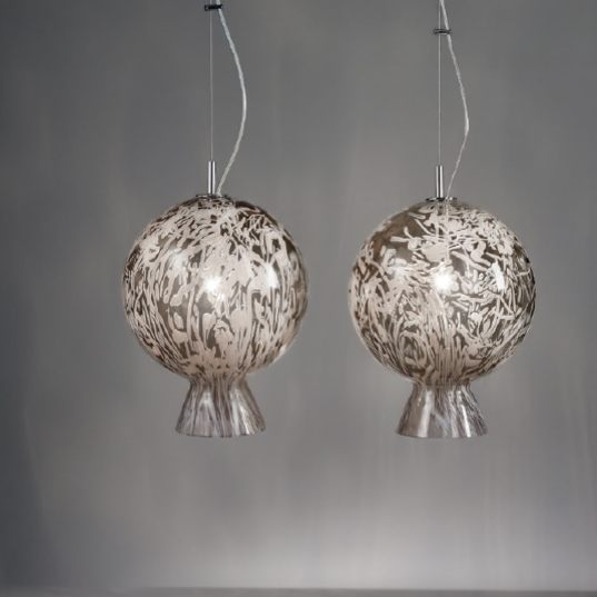 Подвесной светильник Sylcom 0101