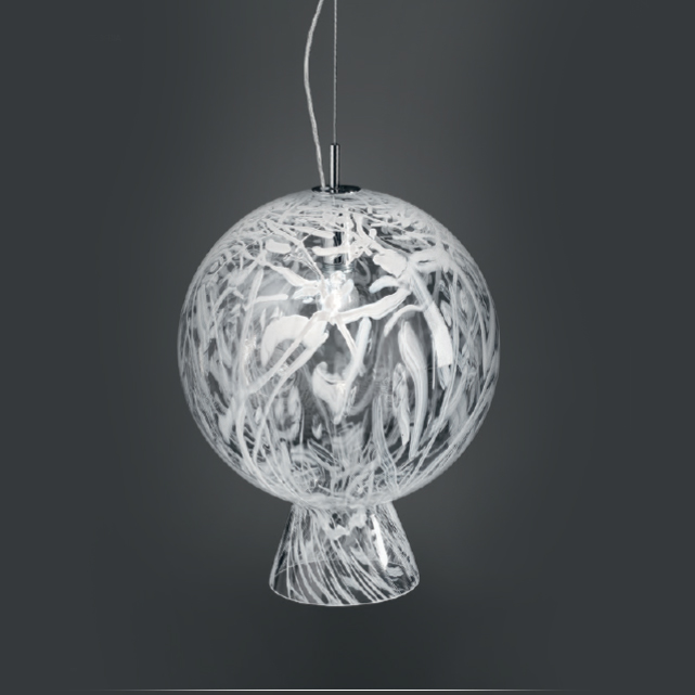 Подвесной светильник Sylcom 0102