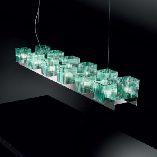 Подвесной светильник Sylcom 0160/12