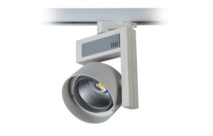 Трековый светодиодный светильник Commeuroled LED  S35005