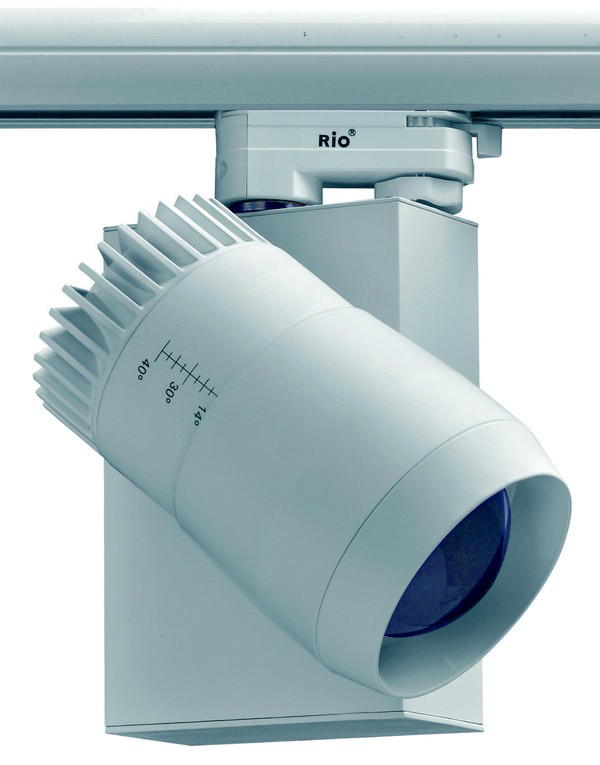 Трековый светодиодный светильник ILIGHT FLEX