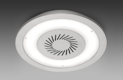 Встраиваемый светодиодный светильник downlight Commeuroled LH 30005