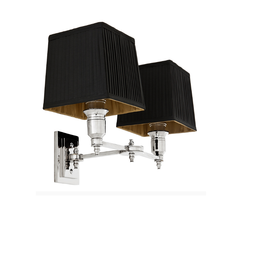 Бра Eichholtz Lamp Lexington Double