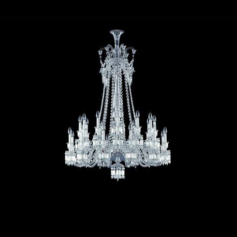 Люстра Baccarat Zenith Long 2606576