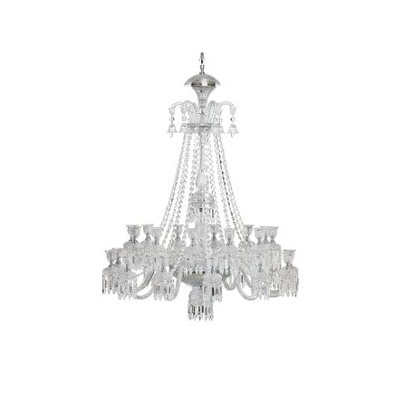 Люстра Baccarat Zenith Comete 2608088