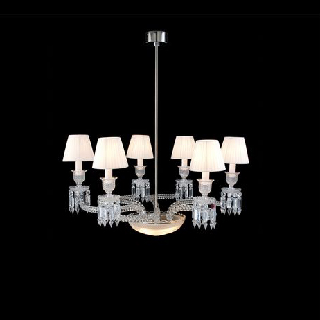 Люстра Baccarat Tourbillon 2608976