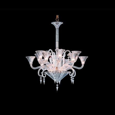 Люстра Baccarat Mille Nuits 2609522