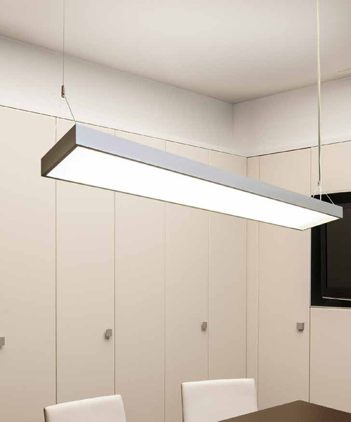 Подвесной светильник Molto Luce SYSTEM 01 Pendant