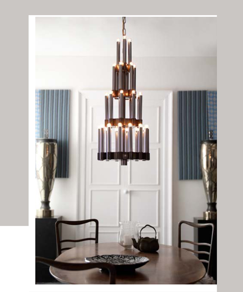 Подвесной светильник Sigma L2 7212