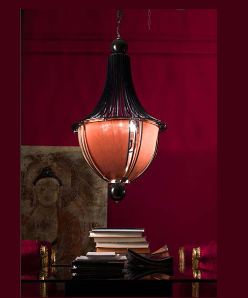 Подвесной светильник Sigma L2 7216