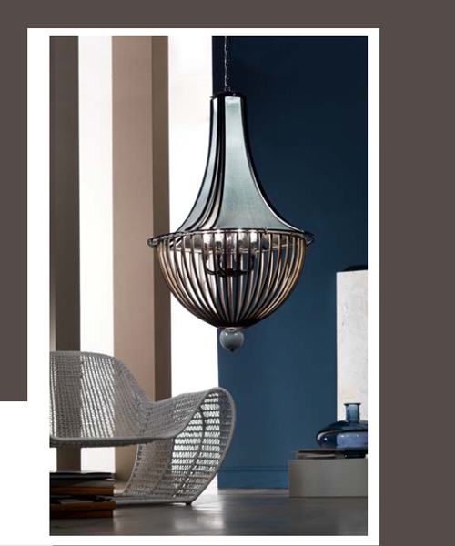 Подвесной светильник Sigma L2 7215