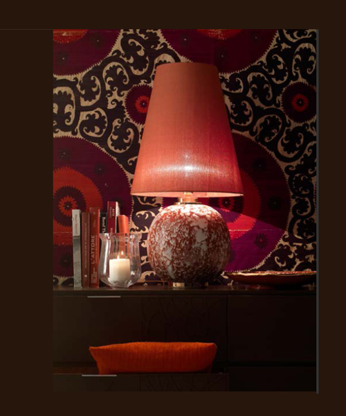 Настольная лампа Sigma L2 CL2009