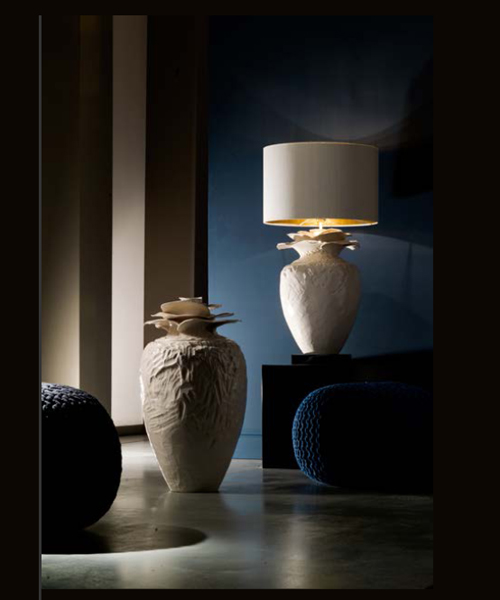 Настольная лампа Sigma L2 CL1924