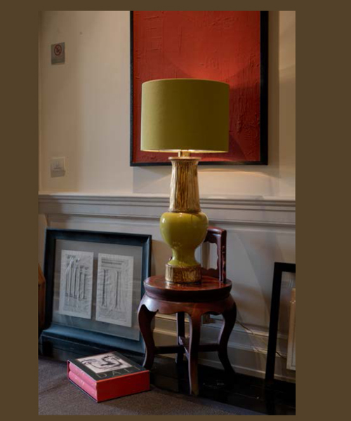 Настольная лампа Sigma L2 CL2016