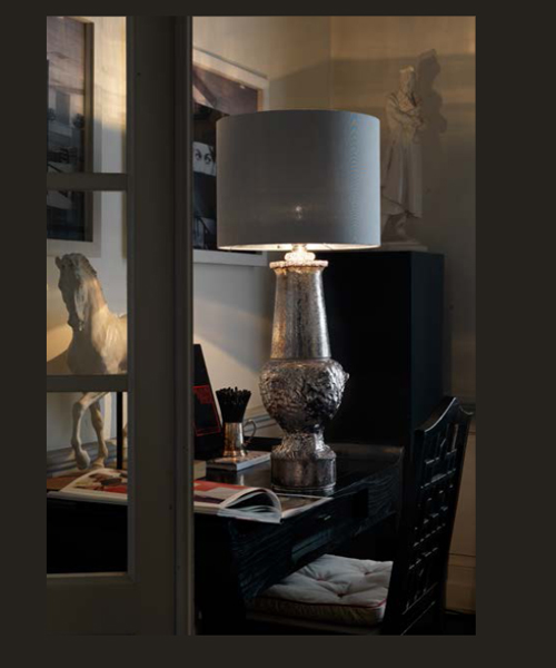 Настольная лампа Sigma L2 CL2015