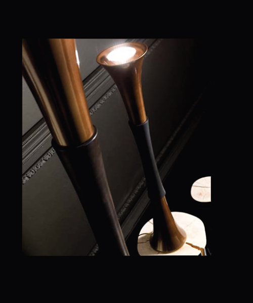 Настольная лампа Sigma L2 Z561