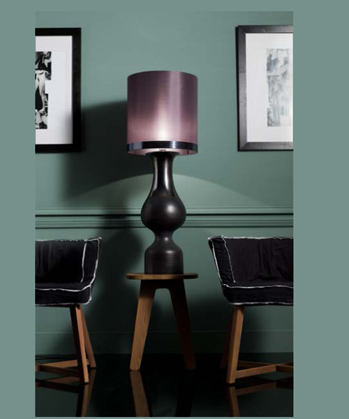 Настольная лампа Sigma L2 CL2006