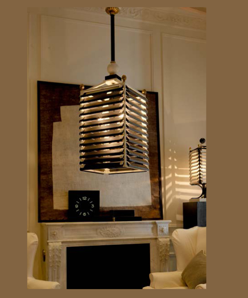 Подвесной светильник Sigma L2 7225