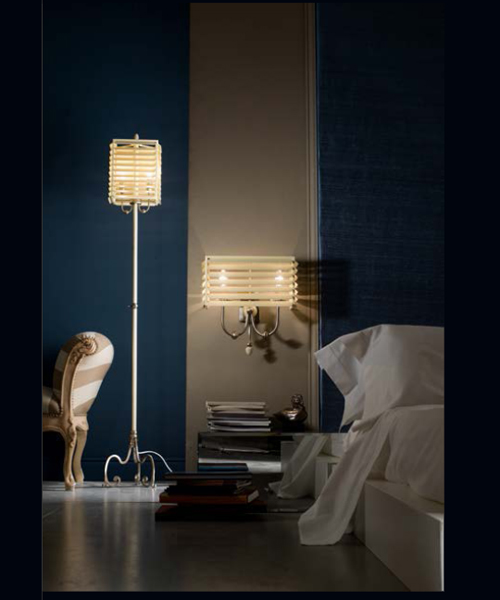 Настенный светильник Sigma L2 Z567/B