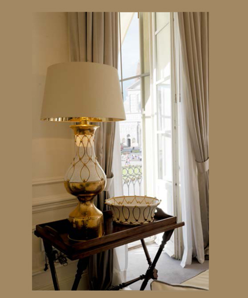 Настольная лампа Sigma L2 CL2011