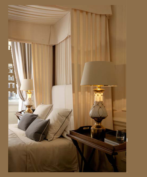 Настольная лампа Sigma L2 CL2012