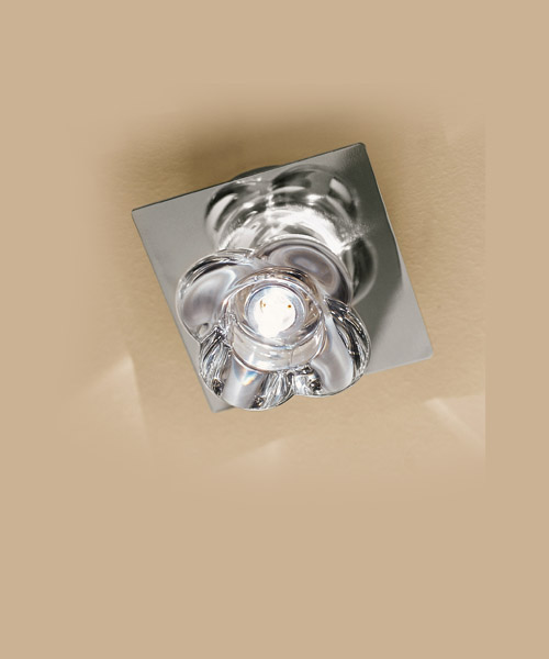 Потолочный светильник Axo Light PRIMULA PL 1