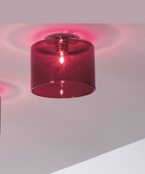 Потолочный светильник Axo Light SPILLRAY PL SPIL G I recessed