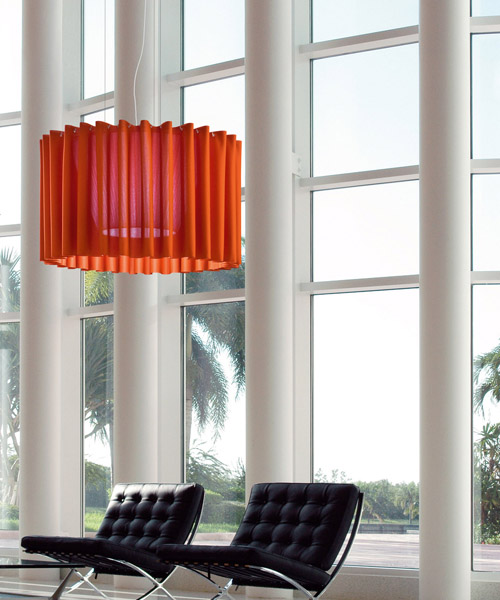 Подвесной светильник Axo Light (Lightecture) Skirt SP SKR 050