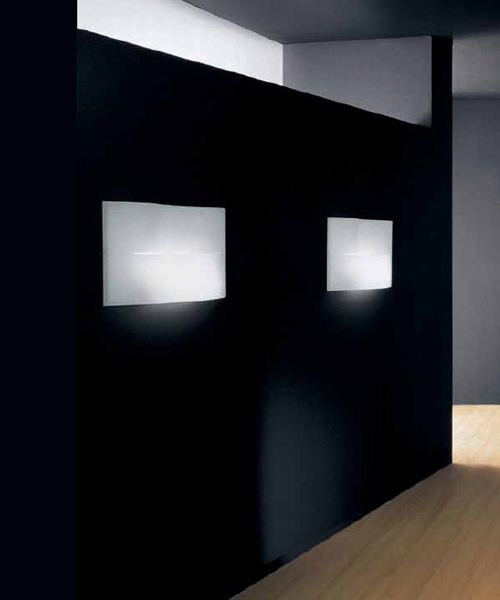 Настенный светильник Axo Light Kore AP 60