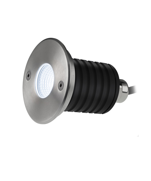 Встраиваемый в грунт светильник Axo Light (Mind-Led) Pleton 40 In-ground luminaire