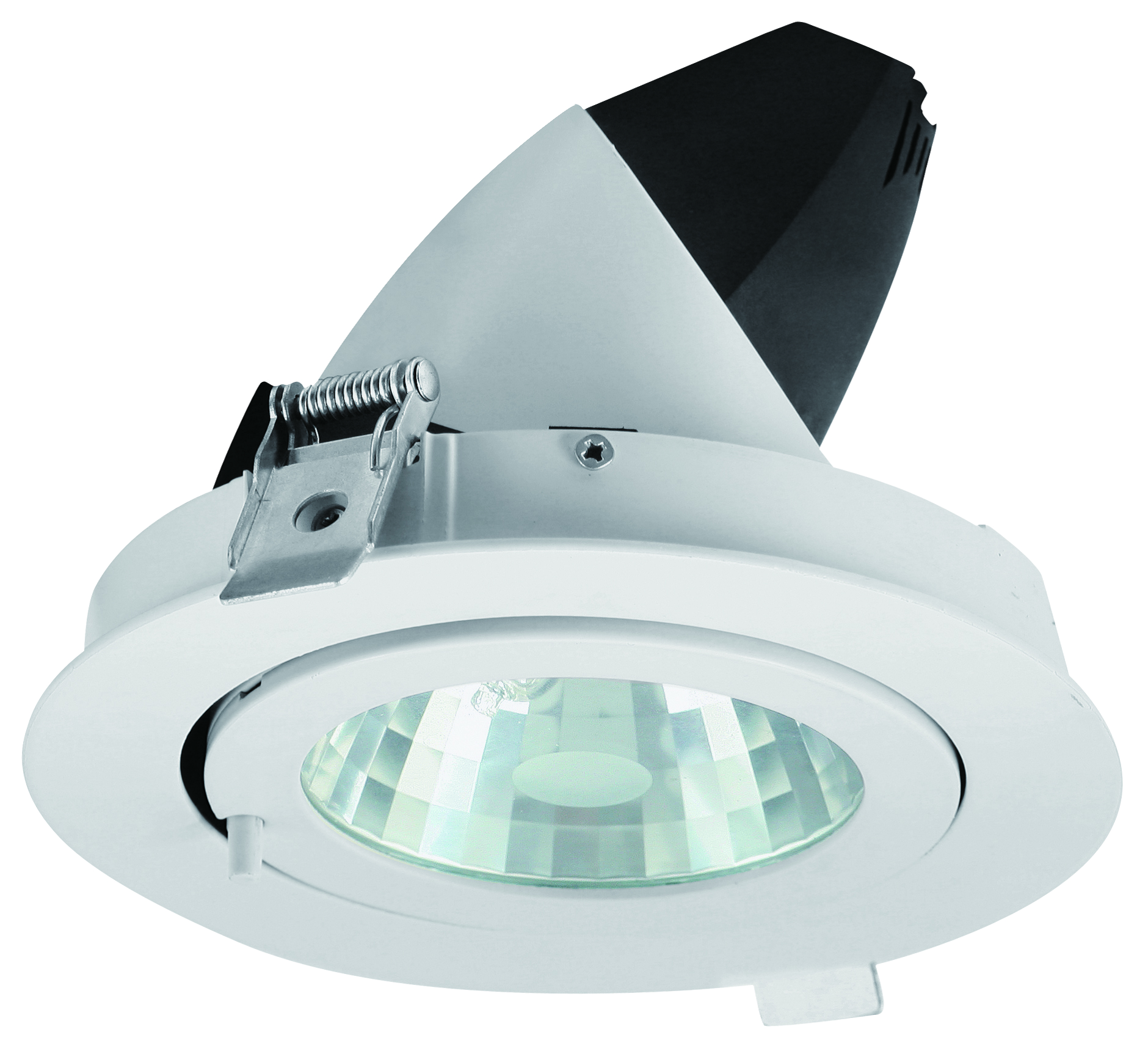 Встраиваемый металлогалогенный светильник Orion Light Systems JOY G8.5