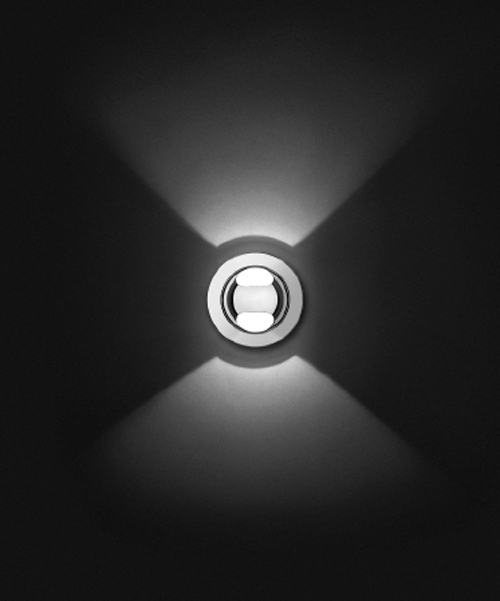 Встраиваемый в стену светильник Vibia Zero 5271