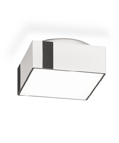 Потолочный светильник Vibia Basik 8632