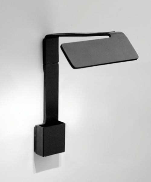Настенный светильник Vibia Alpha 7955