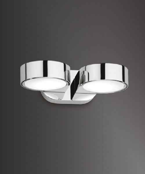 Настенный светильник Vibia Corner 8101