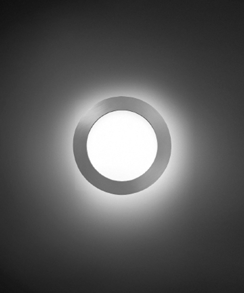 Настенный светильник Vibia Sandwich 8606