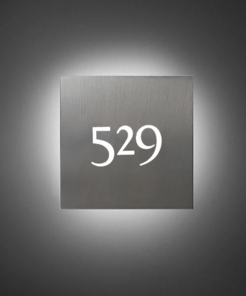 Настенный светильник Vibia Signal 8771